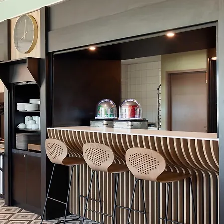 Hotel Meaux 3 Etoiles