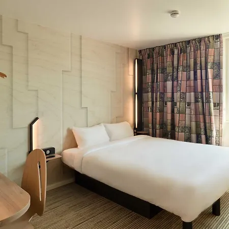 Hotel Meaux 3 Etoiles 3*