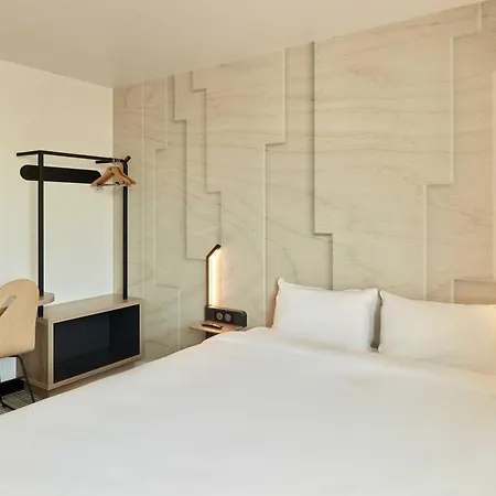 Meaux 3 Etoiles Nanteuil-lès-Meaux