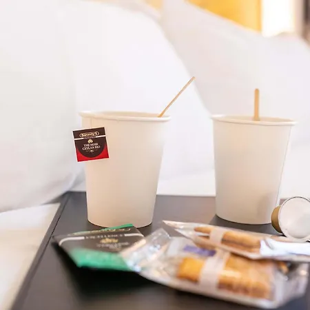 Meaux 3 Etoiles Hotell